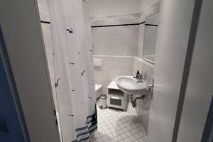 Möbilierte 1-Zimmer Wohnung im Herzen von Hannover-List – Richard-Wagner-Straße 11, 30177 List, Hannover – Vorschaubild 14