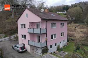 Gepflegtes Dreifamilienhaus in ruhiger Lage Deggendorf – ideal für Eigennutzer & Kapitalanleger – Die vollständige Adresse der Immobilie erhältst du vom Anbieter., 94469 Deggendorf – Vorschaubild 4
