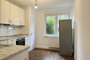 Sentruper Höhe: geräumige Vier-Zimmer-Wohnung mit Balkon – Die vollständige Adresse der Immobilie erhältst du vom Anbieter., 48149 Sentrup, Münster – Vorschaubild 5