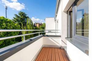 NEU UND MODERN AM STADTGARTEN MIT 3 BALKONEN UND 2 BÄDERN +PROVISIONSFREI+ – 50672 Neustadt/Nord, Köln – Vorschaubild 5