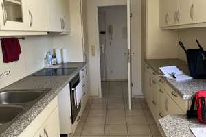 Top-Lage von Wiesbaden- Sonnenberg / Großzügige Wohnung 3ZK2B2T und ein Stellpl – Die vollständige Adresse der Immobilie erhältst du vom Anbieter., 65193 Sonnenberg, Wiesbaden – Vorschaubild 3