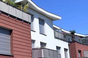 Helle 4-Zimmer-Wohnung mit zwei Balkonen in einer Lage zum Wohlfühlen – Die vollständige Adresse der Immobilie erhältst du vom Anbieter., 22179 Bramfeld, Hamburg – Vorschaubild 12