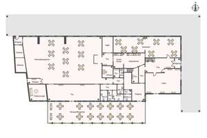 Großzügiges Gebäudeensemble für individuelle Wohnkonzepte mit Seltenheitswert | Im Herzen von Halle – Die vollständige Adresse der Immobilie erhältst du vom Anbieter., 6114 Giebichenstein, Halle (Saale) – Vorschaubild 34