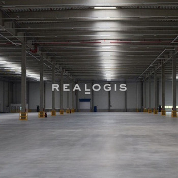 Ingolstadt, ca. 5.500 m² Hallenfläche zu vermieten