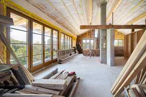 ☼ Neubaujuwel ☼ Traumvilla ☼ ca. 623 m² Wohn- und Nutzfl. ☼ Lift ☼ 2 Weinkeller ☼ – München (Kreis) – Vorschaubild 8