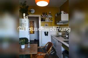 Tauschwohnung: Gemütliche 3-Zimmer Wohnung in Bahrenfeld/Altona-Nord