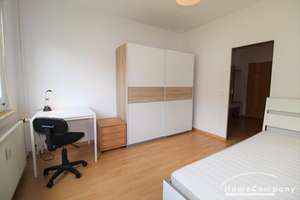 20311 HomeCompany Dresden Möbliert/Furnished 3-Zimmer Wohnung mit Balkon in Dresden-Strehlen max.... – Die vollständige Adresse der Immobilie erhältst du vom Anbieter., 1219 Strehlen, Dresden – Vorschaubild 9