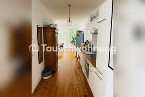 Tauschwohnung: Loft-Wohnung in Hamburg-St. Georg 85 m² – Die vollständige Adresse der Immobilie erhältst du vom Anbieter., 20099 Sankt Georg, Hamburg – Vorschaubild 5
