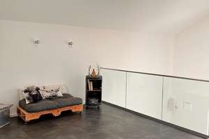Modernes Wohnen mit Garten, Terrasse und Platz für Alle - Hunde herzlich willkommen – 53757 Sankt Augustin – Vorschaubild 17