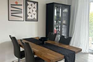 Moderne 2- Zimmer Wohnung für Jung und Alt! – Wachsbleiche 28 a, 49076 Westerberg, Osnabrück – Vorschaubild 5