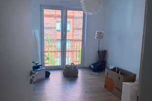 Moderne 4 Zimmer Wohnung im Vorderen Westen – Hardenbergstraße 3, 34119 West, Kassel – Vorschaubild 12