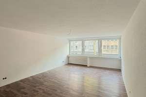 Großzügiges Apartment mit separater Küche in der Bochumer-City – Die vollständige Adresse der Immobilie erhältst du vom Anbieter., 44793 Kruppwerke, Bochum – Vorschaubild 3