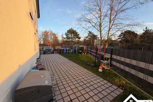 KFW40 Neubau Doppelhaushälfte mit Seeblick – Die vollständige Adresse der Immobilie erhältst du vom Anbieter., 39288 Burg – Vorschaubild 2