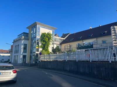Attraktive neue Sanierte 1,5 ZkB zu Verkaufen