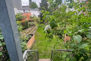 TOP-Innenstadtlage! saniertes MFH mit 3 Wohneinheiten- ca. 285 m² vermietbare Fläche & Dachterrasse – 18055 Stadtmitte, Rostock – Vorschaubild 17