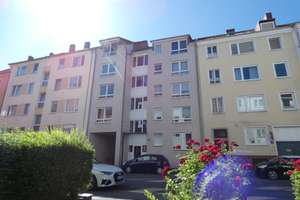 Schöne 2 Zimmer mit Balkon, NUR MIT B-SCHEIN für 2 Personen, Südstadt - Toplage – Feldstraße 5, 30171 Südstadt, Hannover – Vorschaubild 21