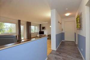 Provisionsfrei:  Attraktive 3,5-Zimmer-Wohnung + separater Einliegerwohnung und Gartenzugang – Die vollständige Adresse der Immobilie erhältst du vom Anbieter., 70195 Botnang-West, Stuttgart – Vorschaubild 8