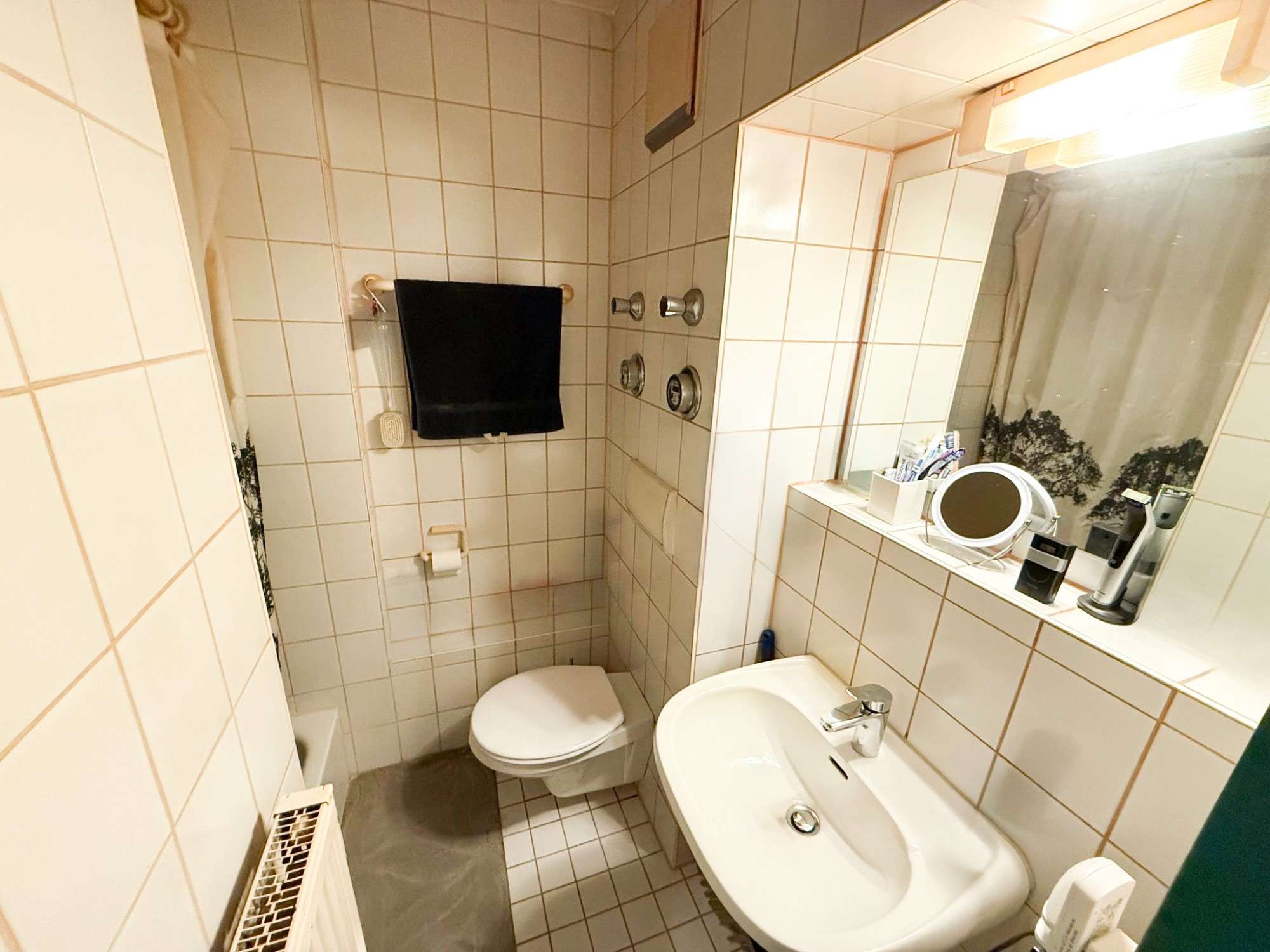 Preiskracher 99.800 EUR - 1-Zimmer Apartment in zentraler Lage - Aktuelle Rendite 3,7 %, Regensburg – Bild 3