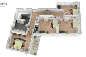 VERKAUF: Traumhaus in ruhiger Lage – Pool, Sauna & Whirlpool inklusive! – Die vollständige Adresse der Immobilie erhältst du vom Anbieter., 82205 Gilching – Vorschaubild 29
