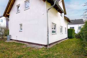 Charmantes EFH mit Südterrasse, Südbalkon & 3 Garagen – Wohnen unter alter Buche – Die vollständige Adresse der Immobilie erhältst du vom Anbieter., 9247 Röhrsdorf, Chemnitz – Vorschaubild 10