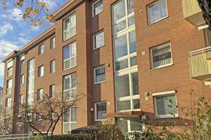 Endlich Marienthal! Vermietete 3 Zimmer-Wohnung mit TG-Platz – Die vollständige Adresse der Immobilie erhältst du vom Anbieter., 22041 Wandsbek (Ortsteil), Hamburg – Vorschaubild 6