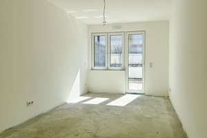 Terrassenwohnung zum Erstbezug in begehrter 2. Reihe | Bemusterung mgl. | TG-Stellplatz | Wärmepumpe – Die vollständige Adresse der Immobilie erhältst du vom Anbieter., 4229 Plagwitz, Leipzig – Vorschaubild 8