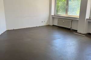 Wichtig: WBS-Schein notwendig! Charmante 2-Zimmerwohnung in zentraler Lage mit Einbauküche