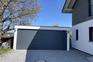 Modernes Baufritzhaus - EFH mit Doppelgarage - Wohnen in Neubeuern im besten energetischen Standard – Rosenheim (Kreis) – Vorschaubild 31