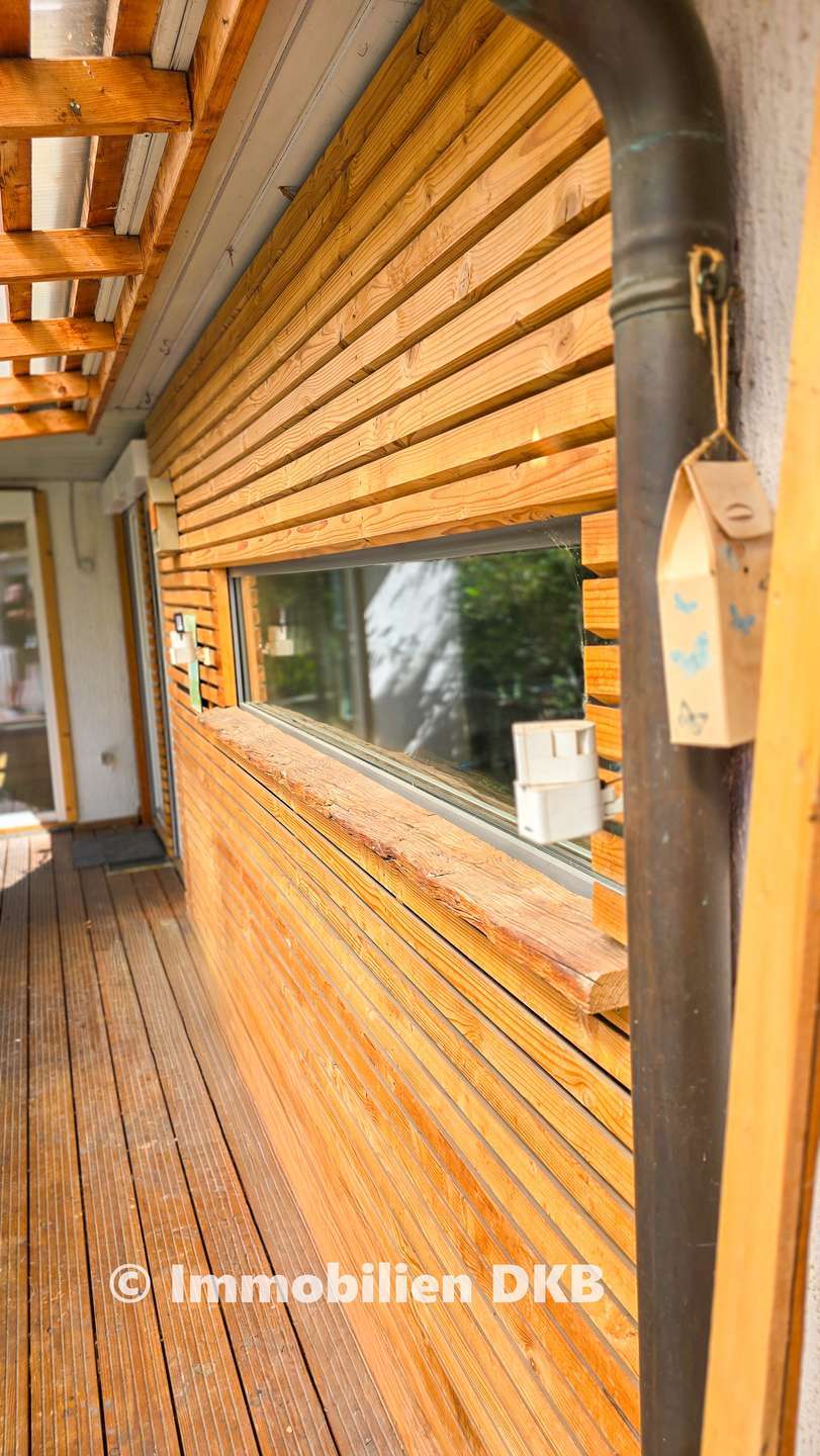 Immobilie in Bad Windsheim - RESERVIERT!!Wohnoase für die ganze Familie mit traumhaftem Garten - Preis VB - Bild 11