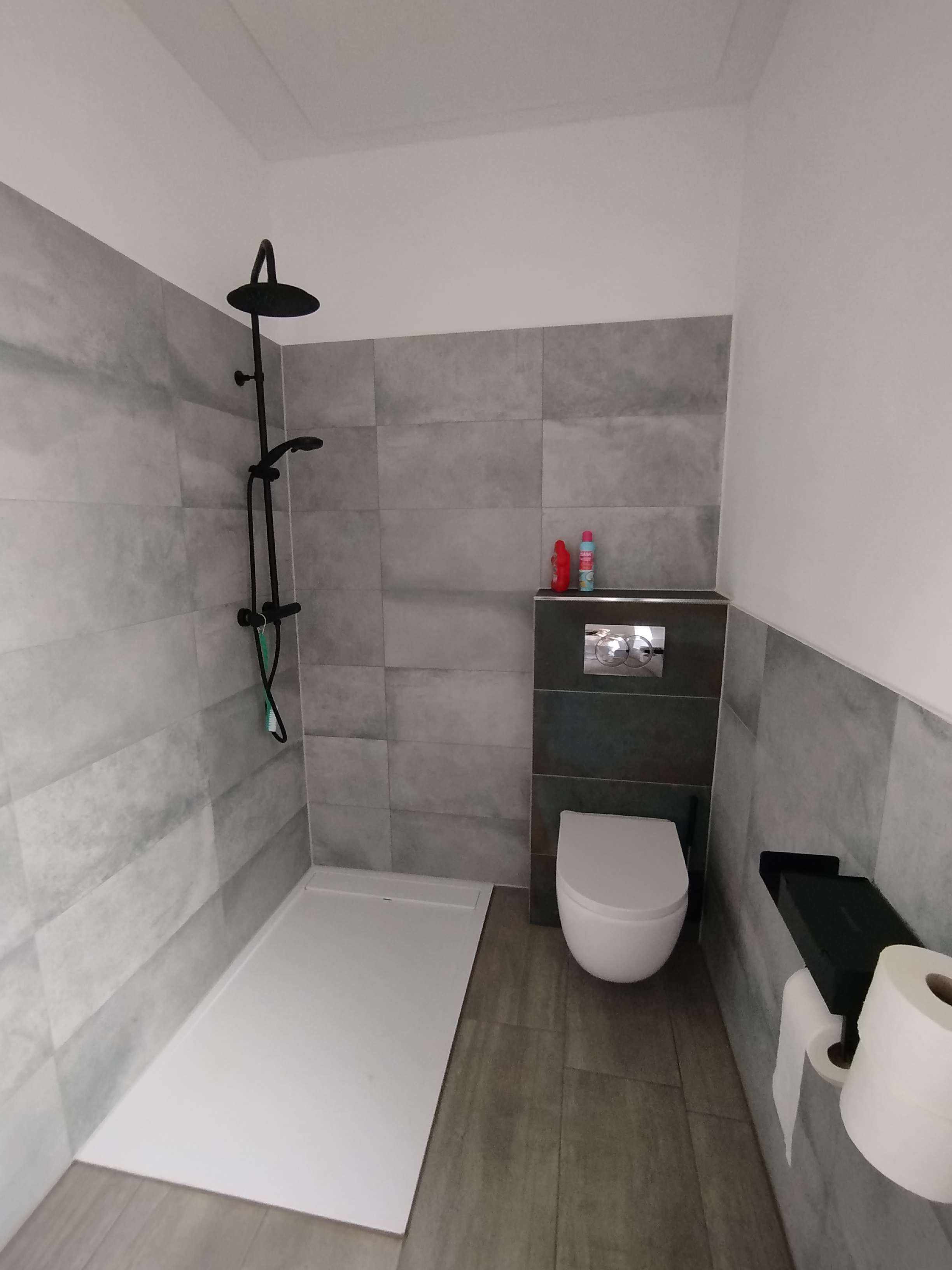 Immobilie in Jesendorf - Sie werden begeistert sein - tolle Wohnung mit großem Grundstück - Bild 3