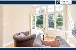 Seltene Gelegenheit: Teilsaniertes Haus mit Potenzial in Toplage! – Hamburg – Vorschaubild 1