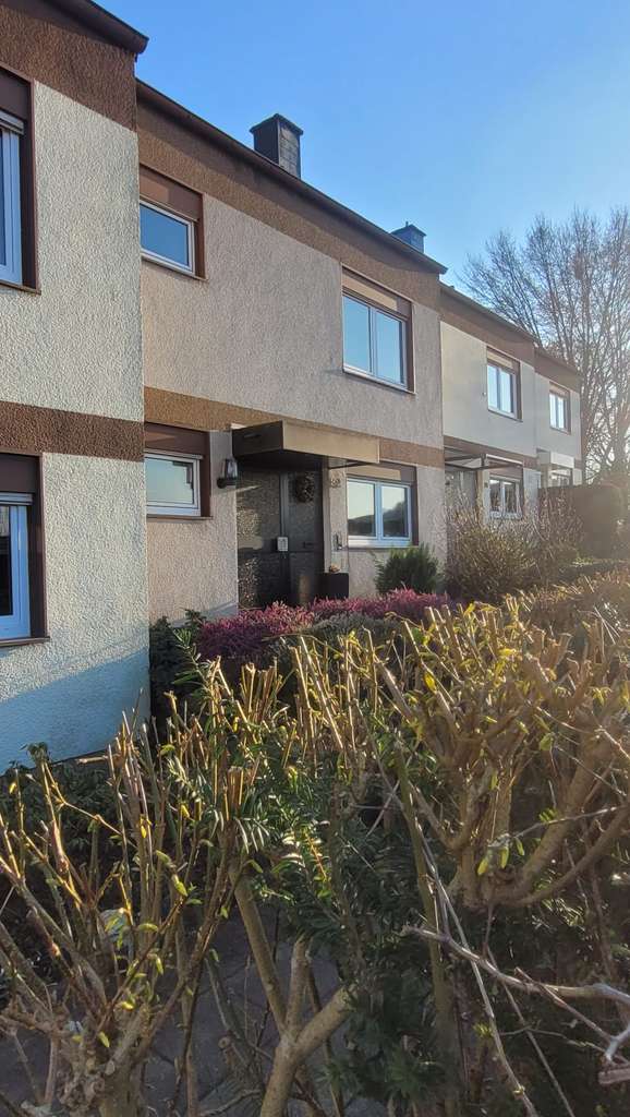 Gepflegtes 5-Zimmer-Reihenmittelhaus in Hagen Eilpe