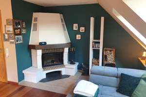2-Zi.-Wohnung in Herdecke | 61 m² | Balkon | 2 Stellplätzen mit  – 58313 Herdecke – Vorschaubild 4