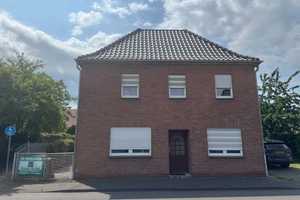 ***Niederkrüchten, solide + freistehend! Platz satt! Das Familienhaus mit Anbauten + schönem Garten* – Viersen (Kreis) – Vorschaubild 1
