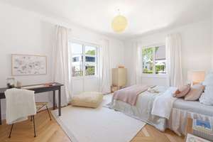 NEUBAU-ERSTBEZUG: CHARMANTE TRAUMVILLA IN RUHIGER BESTLAGE! – Die vollständige Adresse der Immobilie erhältst du vom Anbieter., 81925 Herzogpark, München – Vorschaubild 11