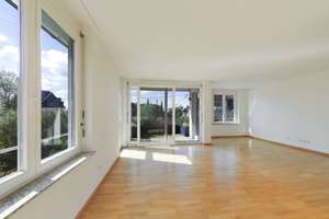 Stilvolle 5,5-Zimmer-Maisonette am Haigst – mit Seltenheitswert: maßgefertigte Einbauten, Weitbli – Die vollständige Adresse der Immobilie erhältst du vom Anbieter., 70597 Haigst, Stuttgart – Vorschaubild 3