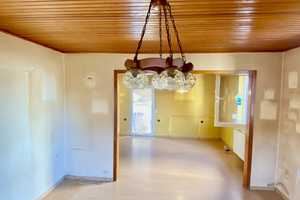 Kleines Zweifamilienhaus / Doppelhaushälfte - Sofort frei – Göttingen (Kreis) – Vorschaubild 5