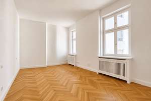 Außergewöhnliche 6-Zimmer-Wohnung mit Balkon und Sauna, direkt am Adenauerplatz! – Die vollständige Adresse der Immobilie erhältst du vom Anbieter., 10629 Charlottenburg, Berlin – Vorschaubild 9