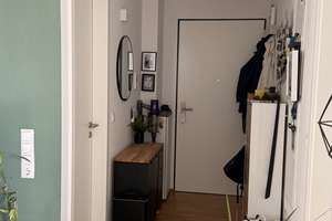 Lichtdurchflutete 2-Zimmer-Wohnung mit großer Loggia In Stuttgart-Süd – Haupstätterstraße 124, 70178 Karlshöhe, Stuttgart – Vorschaubild 7
