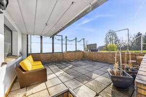 Reihenmittelhaus mit Sonnengarten im beliebten Ronsdorf – Die vollständige Adresse der Immobilie erhältst du vom Anbieter., 42369 Ronsdorf, Wuppertal – Vorschaubild 17