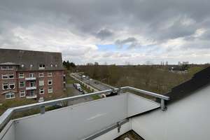 Moderner Grundriss mit geräumiger Wohnküche und Balkon – Vorwerker Str. 135, 23554 Sankt Lorenz Nord, Lübeck – Vorschaubild 16