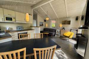 Exklusiver Bungalow im Dünenpark am Priwall – Erholung in bester Ostseelage! – Die vollständige Adresse der Immobilie erhältst du vom Anbieter., 23570 Travemünde, Lübeck – Vorschaubild 7
