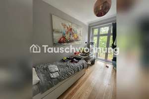 Tauschwohnung: 3 Zi. in Altona gegen 4 Zi. in Zentral NUR SAGA gegen SAGA – Die vollständige Adresse der Immobilie erhältst du vom Anbieter., 22769 Altona-Nord, Hamburg – Vorschaubild 11