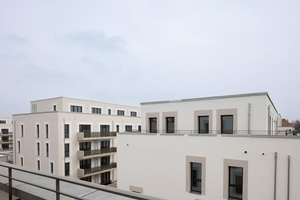 Modernes Single-Apartment zum Wohlfühlen