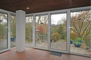 Repräsentatives Familienhaus unter Reet auf großem, schönen Grundstück – Die vollständige Adresse der Immobilie erhältst du vom Anbieter., 21227 Bendestorf – Vorschaubild 15