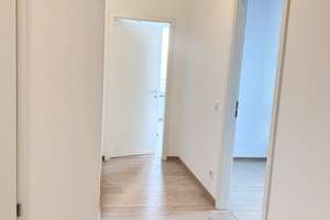 Schöne helle, moderne, zentral gelegene 4-Zimmer-Wohnung  am Münchner Westkreuz - POZ – Die vollständige Adresse der Immobilie erhältst du vom Anbieter., 81243 Aubing-Süd, München – Vorschaubild 17