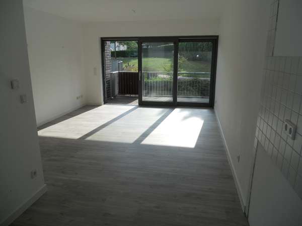 single wohnung wesel