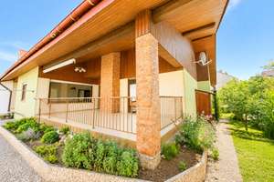Bungalow mit Retro-Charme in ruhiger zweiter Reihe – Die vollständige Adresse der Immobilie erhältst du vom Anbieter., 64683 Einhausen – Vorschaubild 6