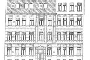 Charmante  - möblierte - Ferienwohnung
aktuelle Miete 650 € mtl. – Die vollständige Adresse der Immobilie erhältst du vom Anbieter., 4315 Volkmarsdorf, Leipzig – Vorschaubild 9