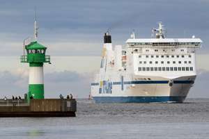 Ferienwohnung mit Wasserblick an der Priwallpromenade – Die vollständige Adresse der Immobilie erhältst du vom Anbieter., 23570 Travemünde, Lübeck – Vorschaubild 7